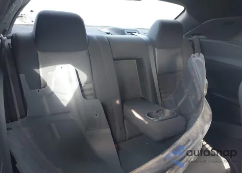 2012 Dodge Challenger Sxt from USA, damaged, VIN 2C3CDYAG7CH107417